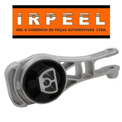 Imagem de Coxim Cambio Traseira Cobalt, Onix, Prisma, Sonic, Spin, Tracker