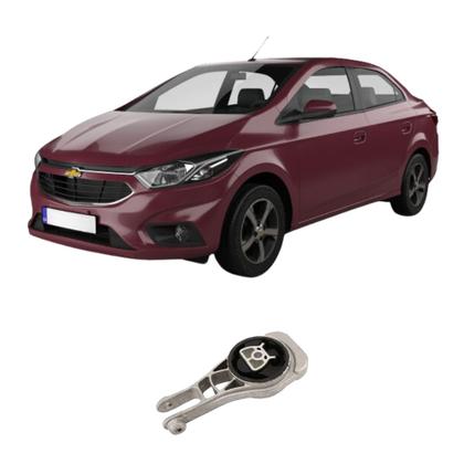 Imagem de Coxim Cambio Traseiro gm Primas Cobalt Onix Spin