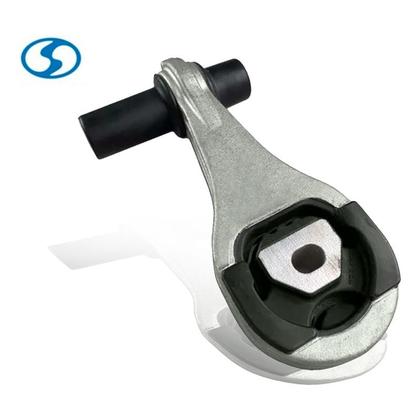 Imagem de Coxim Cambio Traseiro Sampel Punto 1.6 16v 2010 A 2012