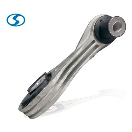 Imagem de Coxim Cambio Traseiro Sampel Punto 1.6 16v 2010 A 2012