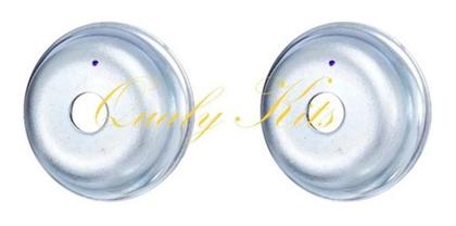 Imagem de Coxim Com Rolamento Suspensão Dianteira C3 2006 2007 2008