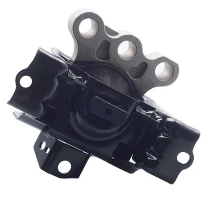 Imagem de Coxim Dianteiro do Motor Lado Direito com Suporte Original Chevrolet Cobalt Spin Onix Prisma Sonic Todos Câmbio Manual 2011 até 2020