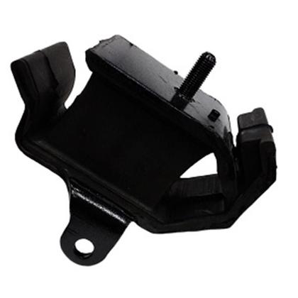 Imagem de Coxim Dianteiro Motor Esquerdo Authomix Frontier/ X-Terra