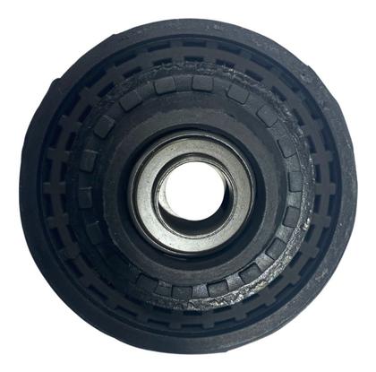 Imagem de Coxim Dianteiro Sampel Gm Prisma Cobalt Spin Sonic Onix