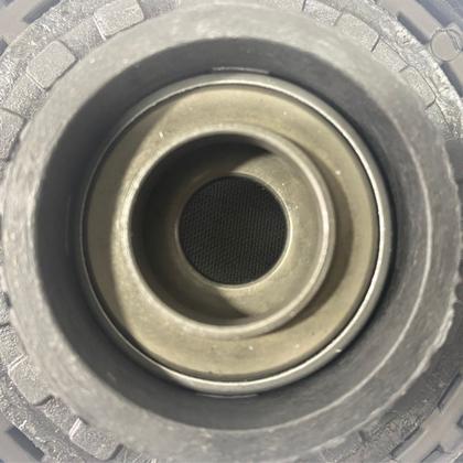 Imagem de Coxim Dianteiro Sampel Gm Prisma Cobalt Spin Sonic Onix