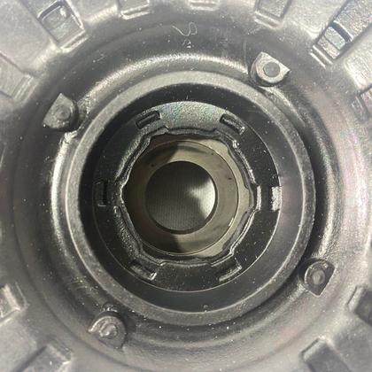 Imagem de Coxim Dianteiro Sampel Gm Prisma Cobalt Spin Sonic Onix