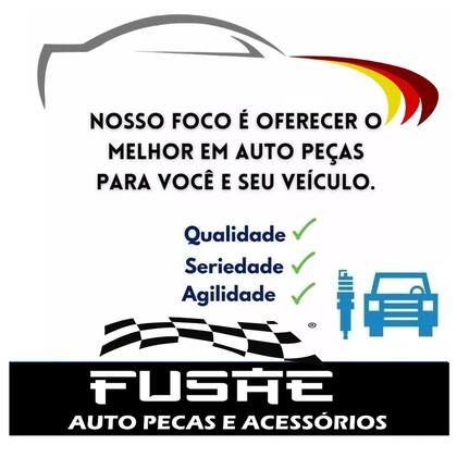 Imagem de Coxim do amortecedor dianteiro c/rolamento honda civic 2007/2016