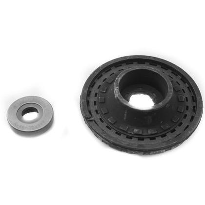 Imagem de Coxim do Amortecedor Dianteiro com Rolamento Spin Onix Sonic Prisma e Cobalt Todos 2012 em Diante Fabricante Axios