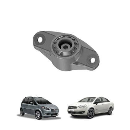 Imagem de Coxim do amortecedor traseiro cronos punto ideia