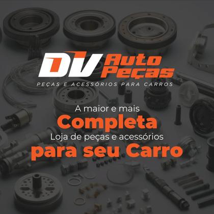 Imagem de Coxim do amortecedor traseiro cronos punto ideia