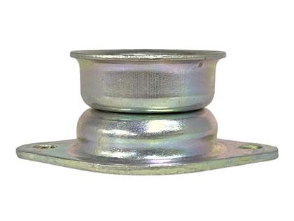 Imagem de Coxim do amortecedor traseiro fiesta ecosport novo ka