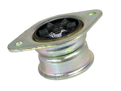 Imagem de Coxim do amortecedor traseiro fiesta ecosport novo ka