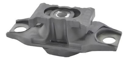 Coxim do cambio fiat 500 1.4 16v 2012 a 2017 lado esquerdo