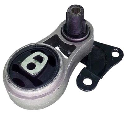 Imagem de Coxim do cambio fiesta ecosport ka 1.0 1.6 8v, 2003 em diante, com suporte zap1527cs