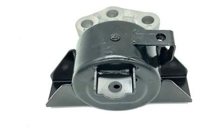 Imagem de Coxim do cambio gm cobalt onix prisma sonic spin manual 2012 á 2019 lado esquerdo