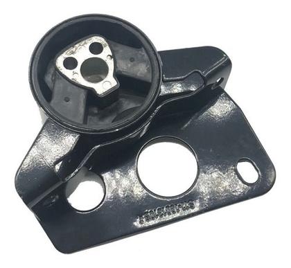 Imagem de Coxim do motor chery qq.1.1 2011 á 2015 kit c/2 unidades (1ld + 1ld)