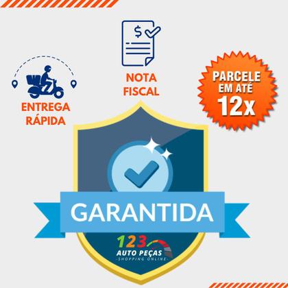 Imagem de Coxim do Motor Dianteiro Esquerdo sem Suporte - Astra 1.8/2.0 (1999 em Diante) / Zafira / Vectra (2006 em Diante)