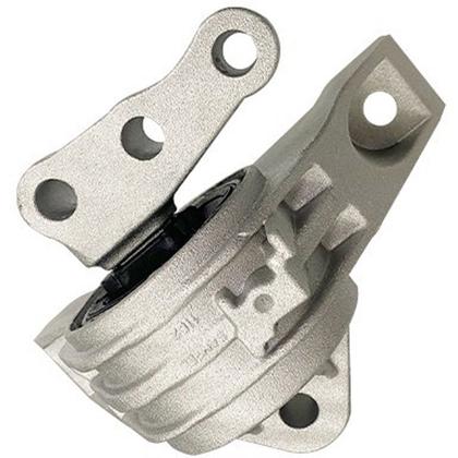 Imagem de Coxim Do Motor Direito Argo 2017 A 2023 / Cronos 2017 A 2023 - Sampel 1162