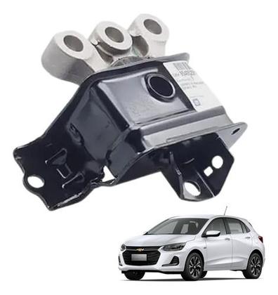 Imagem de Coxim Do Motor Direito Onix Cobalt Prisma Spin Sonic 2013