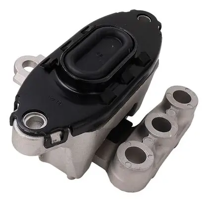 Coxim do motor gm tracker 1.4 1.8 2014 a 2019 - hidraulico lado