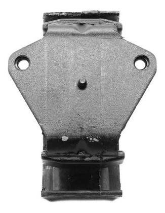 Imagem de Coxim do motor hyundai hr 2.5 8v tci turbo 2005 á 2012 dianteiro lado direito/esquerdo