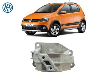 Imagem de Coxim Do Motor Sem Suporte Lado Direito Vw Crossfox 2014 2015 2016