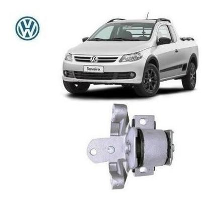 Imagem de Coxim Do Motor Suporte Lado Esquerdo Vw Saveiro 2010 2011