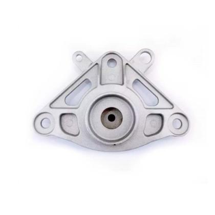 Imagem de Coxim elástico suspensão traseira jeep renegade compass (pu)