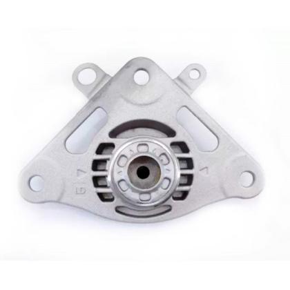 Imagem de Coxim elástico suspensão traseira jeep renegade compass (pu)