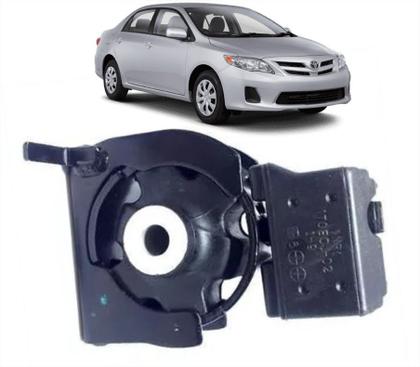 Imagem de Coxim Frontal Motor Corolla 2.0 2008 2009 2010 2011 A 2013