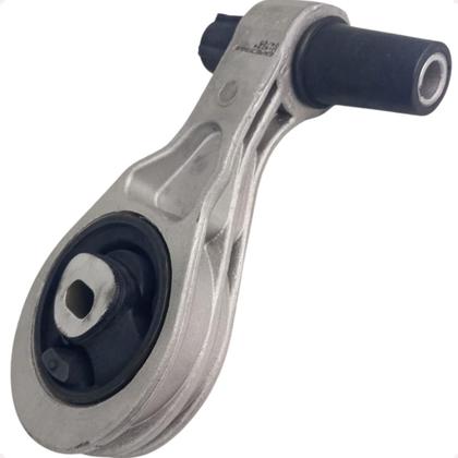 Imagem de Coxim Inferior Câmbio Argo Cronos Strada 1.3 8v Firefly