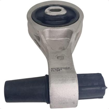 Imagem de Coxim Inferior Câmbio Argo Cronos Strada 1.3 8v Firefly