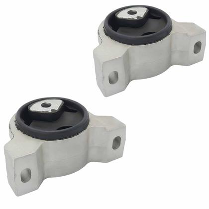 Imagem de Coxim Le Ld Motor Ducato Boxer Jumper 2.8 2002 2003 04 2005
