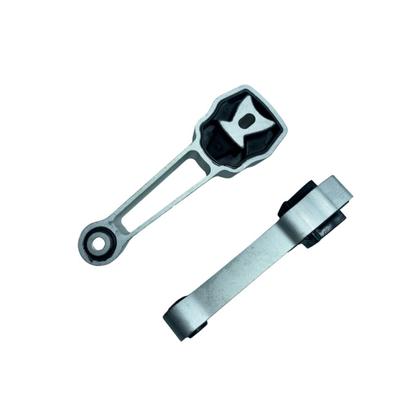 Imagem de Coxim limitador torque land rover evoque volvo xc 60 freelander 2