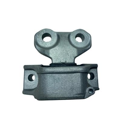 Imagem de Coxim Motor Argo, Cronos, Mobi, Strada, Uno - Lado Esquerdo