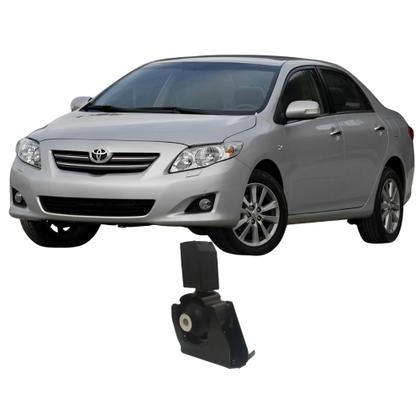 Coxim Motor Corolla 1.8/2.0 2009 2010 2011 2012 2013 2014 Frontal