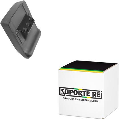 Coxim Motor Dianteiro Traseiro MB LO 1113 Suporte Rei - Coxim do