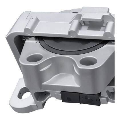 Imagem de Coxim Motor Direito Nakata Ford Focus 2.0 16v 2016 A 2019