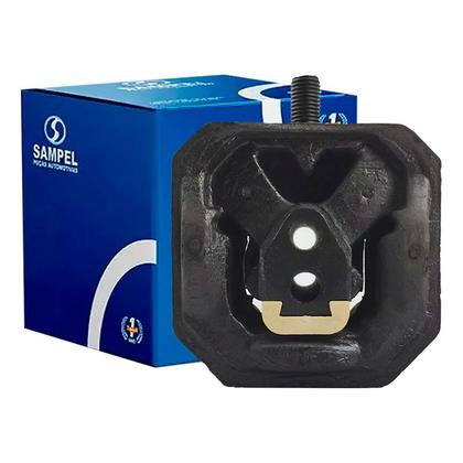 Imagem de Coxim Motor Direito Sampel Gol 1.0 8v 16v 2006 A 2012