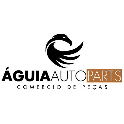 Imagem de Coxim Motor Esquerdo Automatic Cobalt Onix Prisma Spin 13/16