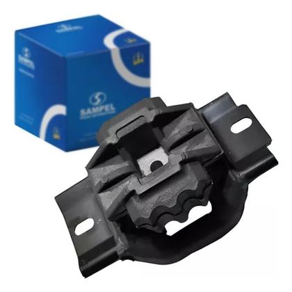 Imagem de Coxim Motor Esquerdo Sampel Ecosport 1.6 2.0 2003 A 2007