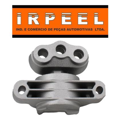 Imagem de Coxim Motor Fiat Argo Cronos 1.8 Aparti 2017 Lado Câmbio Automático 52045705