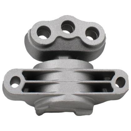 Imagem de Coxim Motor Fiat Argo Cronos 1.8 Aparti 2017 Lado Câmbio Automático 52045705