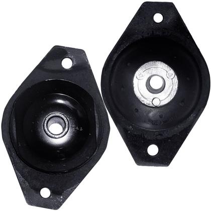 Imagem de Coxim Motor Fiat Uno Elba Prêmio Fiorino Original Axios