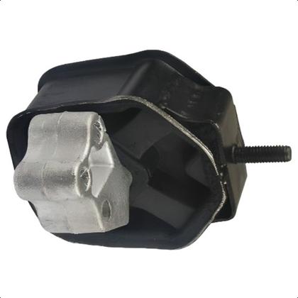 Imagem de Coxim Motor Ford Fiesta 2002 Ate 2014 Ecosport 2003 Ate 2012 Focus 2003 Ate 2009 Dianteiro Direito Supecas