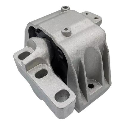Imagem de Coxim Motor Hidraulico Jetta 2.5 20v 2007 A 2011