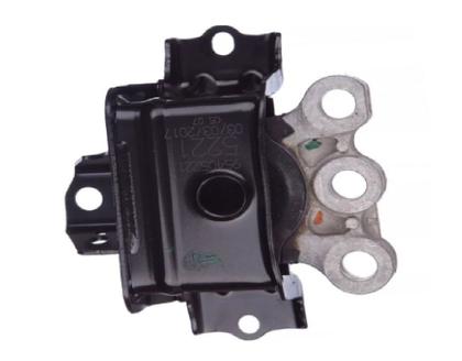 Imagem de Coxim motor l.d gm onix cobalt prisma spin 2013 em diante