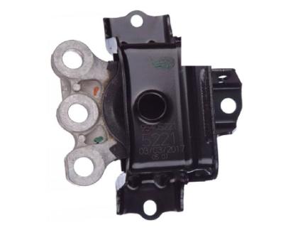 Imagem de Coxim motor l.d gm onix cobalt prisma spin 2013 em diante