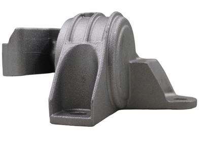 Imagem de Coxim Motor Lado Direito Argo 1.3 2017 em Diante Cronos 1.3 2018 em Diante Nova Strada 1.3 2020 Novo Uno 1.3 16 Até 21