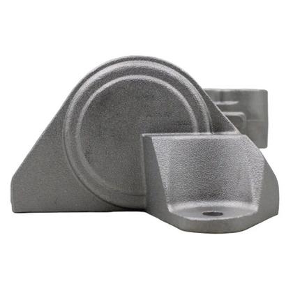 Imagem de Coxim Motor Lado Direito Argo 1.3 2017 em Diante Cronos 1.3 2018 em Diante Nova Strada 1.3 2020 Novo Uno 1.3 16 Até 21